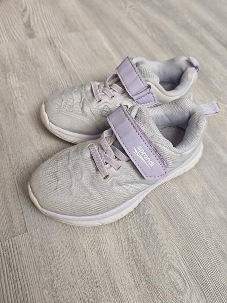 Tenisky sprandi, sprandi,27