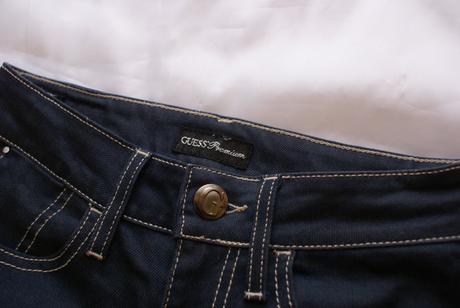 Rifle guess - bezchybný stav, guess,xs