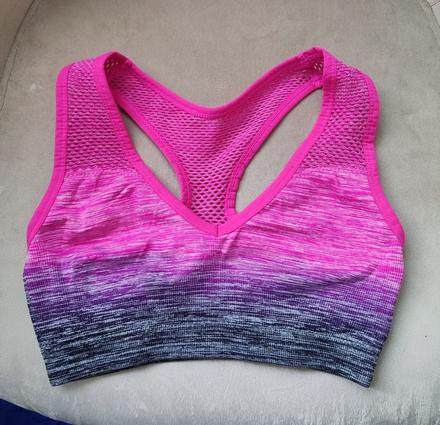 Športová podprsenka, xs