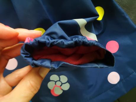 Bunda prechodná do dažďa, tcm,86