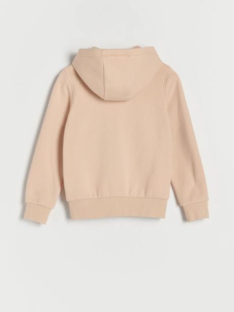 Mikina reserved, reserved,134 / 146 / 158