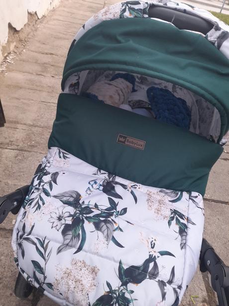 Babylux-dvojkombinácia, babylux