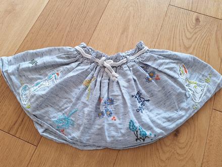 Suknička next, next,86