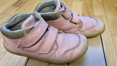 Jesenne kozene bf topanky, 31