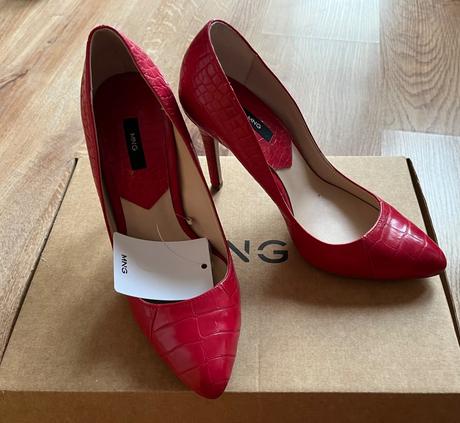 Lodičky mango, mango,36