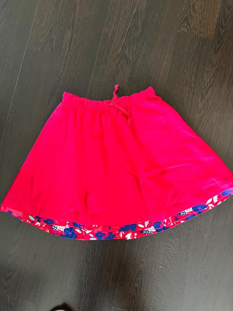 Sergent major sukňa, sergent major,122