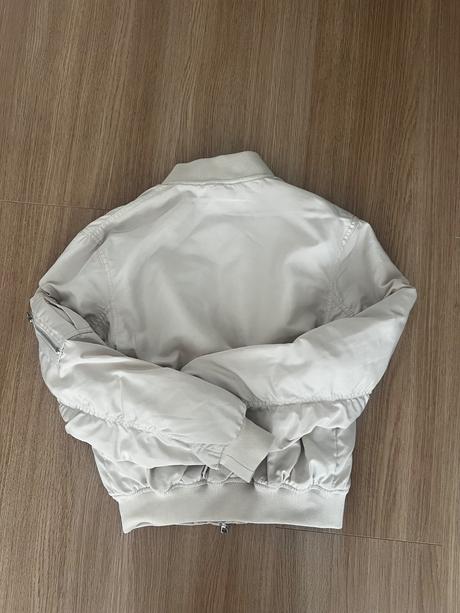 Prechodná bunda, h&m,158