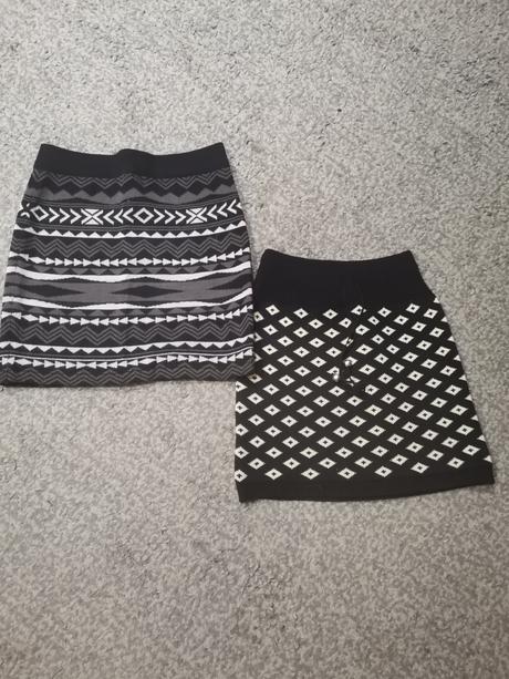 Sukne, cena spolu, 134