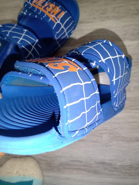 Sandale adidas altaswim, adidas,27