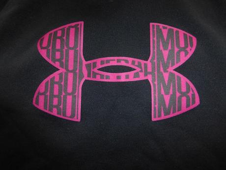 Mikina under armour, under armour,164