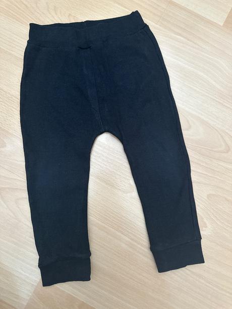 Tepláky/legíny pre chlapca, slovenská výroba, 86, 92