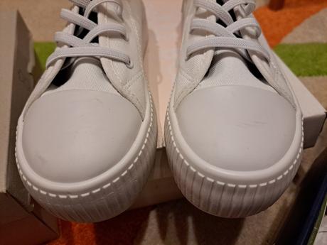 Unisex tenisky, gap,35