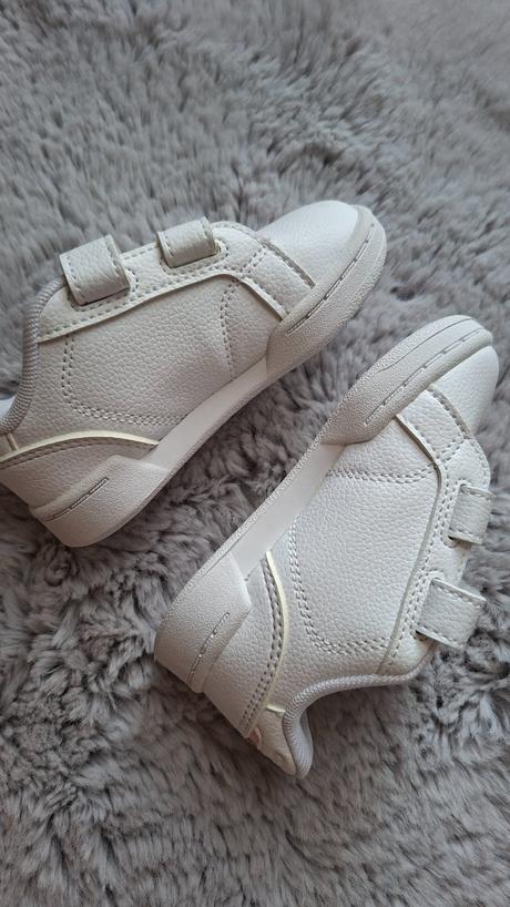 Nové adidasky, adidas,21