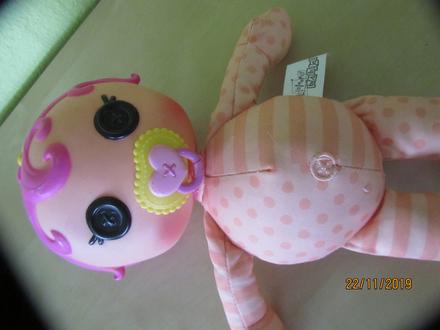 Lalaloopsy,
