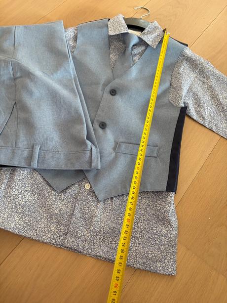 Van heusen slávnostné oblečenie, 122