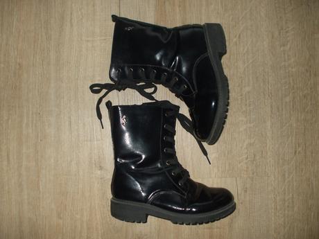 Čižmičky dievčenské č.34,, john garfield,34