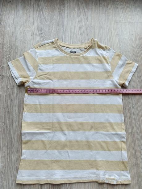 Chlapčenské tričko, sinsay,116