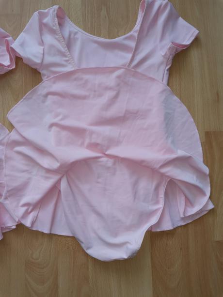 Cvičebný ubor, 110