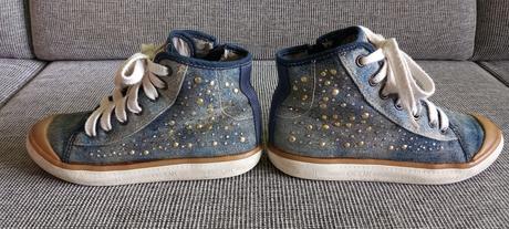Plátenky/tenisky geox, geox,30