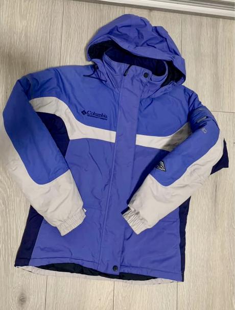 Columbia lyziarska bunda, columbia,s