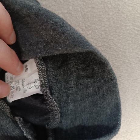 Detské tepláky od amanita, 86