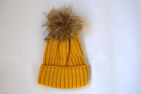 Čiapka s brmbolcom, 86 - 158