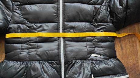 Obojstranná zimná bunda mayoral, mayoral,122