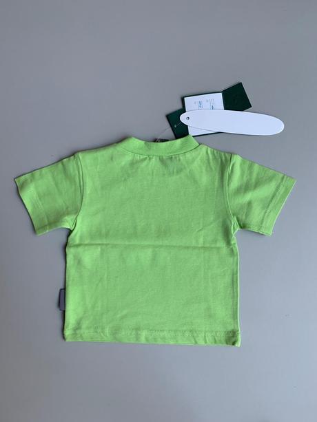 Coccodrillo tričko pre chlapcov., coccodrillo,68