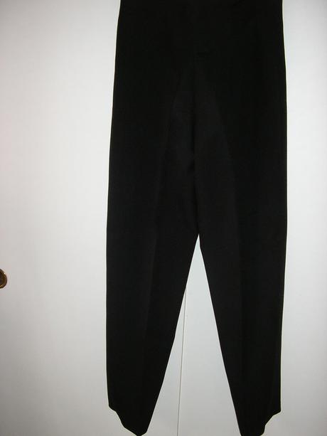 489. spoločenské nohavice, m