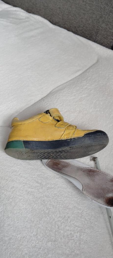 Barefoot, d.d.step,30