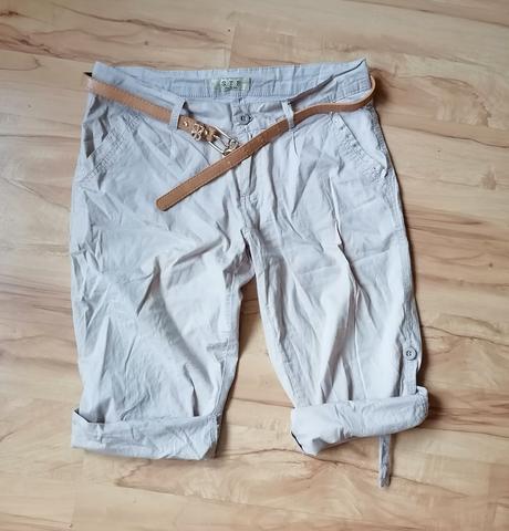 Dámske kraťasy - m/38, m