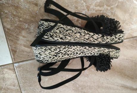 Next sandale, next,37