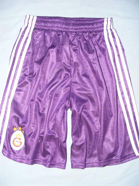 Šortky zn. adidas, adidas,140