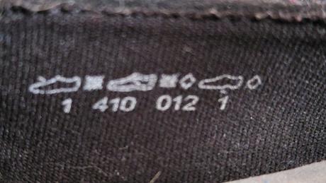 3x topánočky pre slečnu, 28