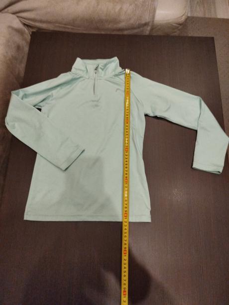 Termorolak, tricko s dlhym rukavom 140, f&f,140