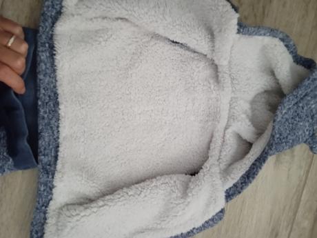 Tepla súprava, f&f,74