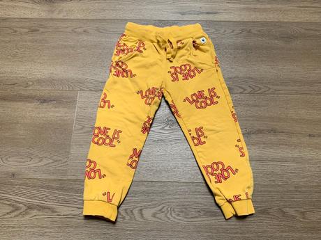 Tepláky lindex 98 nosené, lindex,98