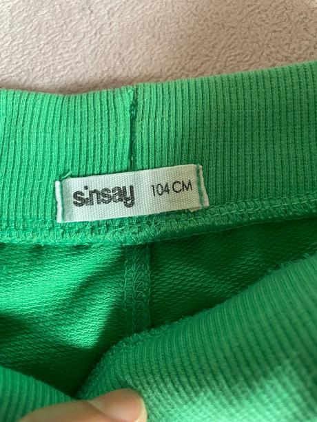 Tepláky sinsay, sinsay,104