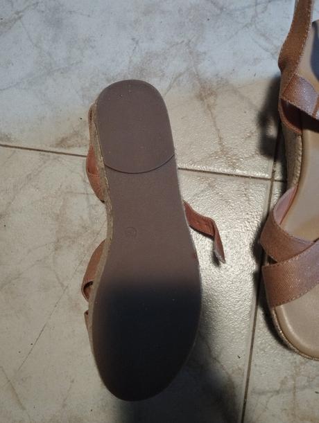 Sandálky graceland, graceland,38