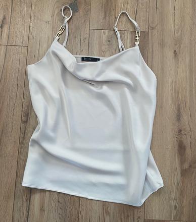 Satenovy top mohito, mohito,s