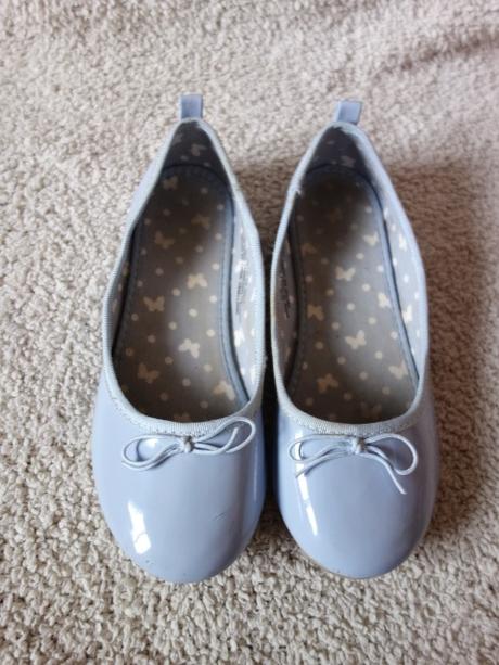 Balerínky h&m, h&m,33