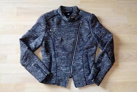 Trendy bundicka znacky h&m, h&m,34