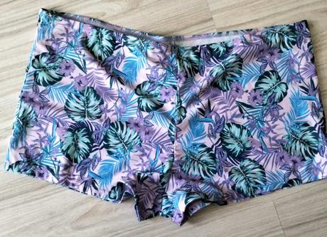 Dvojdielne plavky, tankiny, v. xl a v. xxl, xxl