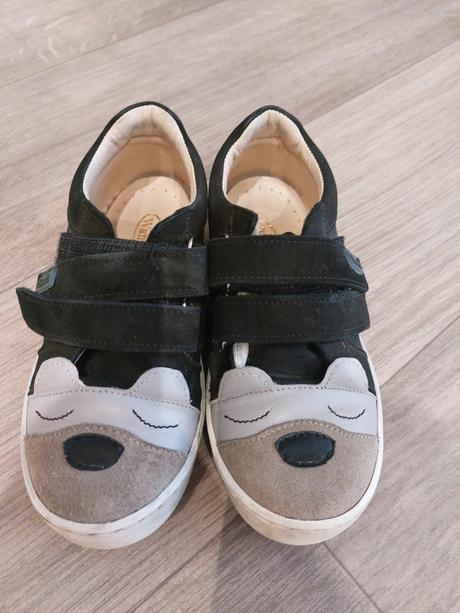 Topánky wanda, wanda,28