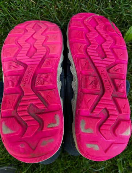 Čižmy s jednorožcom, superfit,31