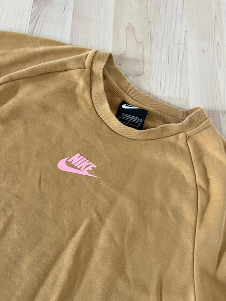 Nike mikina 164/xs, nike,164