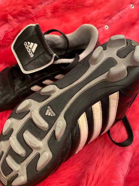 Kopačky adidas a ronaldino 2ks, adidas,34