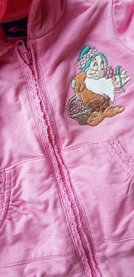 Mikinka original marines 6/9m, original marines,74