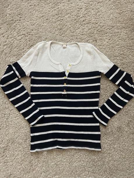 Tricko jcrew, s