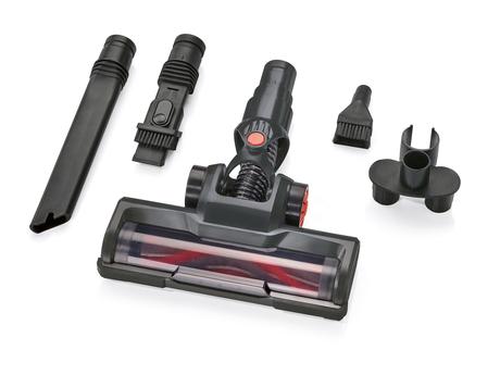 Bezvreckový aku vysávač, silver crest